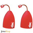 [Compre 1 Leve 2] Capa de Chave em Couro Artesanal - JettaLux 2.0™