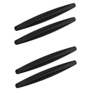 Borracha Protetora de Riscos e Impactos para Parachoque Automotiva - Jetta ProtectBumper™ (ESPECIAL BLACK FRIDAY)