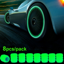 Tampa Fluorescente para Bico de Pneus - JettaLuminous™ (ESPECIAL BLACK FRIDAY)