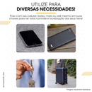 [PAGUE 1 LEVE 2] Mini Rastreador GPS - TrackJetta™ [ESPECIAL PRÉ BLACK FRIDAY]