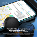 Mini Rastreador GPS - TrackJetta™ [ESPECIAL PRÉ BLACK FRIDAY]
