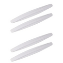 Borracha Protetora de Riscos e Impactos para Parachoque Automotiva - Jetta ProtectBumper™ (ESPECIAL BLACK FRIDAY)