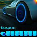 Tampa Fluorescente para Bico de Pneus - JettaLuminous™ (ESPECIAL BLACK FRIDAY)