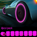 Tampa Fluorescente para Bico de Pneus - JettaLuminous™ [ESTOQUE LIMITADO]