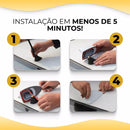 Antena SharkSport Universal™ + BRINDE EXCLUSIVO - PRÉ BLACK FRIDAY