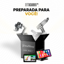 Caixa de Acessórios Automotivos Sortidos - JettaCarBox™ (3 itens exclusivos) LANÇAMENTO GRUPO VIP