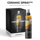 Spray de Renovação Cerâmico 3 em 1 - Jetta CeramicSpray™ [PROMOÇÃO LIMITADA]