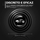 [3 KITS PELO PREÇO DE 1 ATÉ 23:59 DE HOJE] - Combo Proteção de Portas Jetta™ (ESPECIAL BLACK FRIDAY)