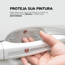 Combo Proteção de Portas Jetta™ - 3 KITS PELO PREÇO DE 1 [GRUPO VIP BLACK FRIDAY]