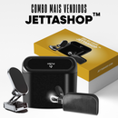 Combo Mais Vendidos JettaShop™ - [3 PRODUTOS PELO PREÇO DE 1]