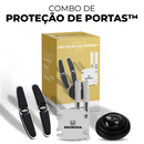 Combo Proteção de Portas Jetta™ - 3 KITS PELO PREÇO DE 1 [GRUPO VIP BLACK FRIDAY]