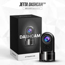 Câmera Automotiva com Rotação 360º - Jetta DashCam™ (PROMOÇÃO LIMITADA)