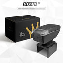 FlexJetta™ - Apoio de Braço Universal Em Couro Automotivo com Design Multiuso [ESTOQUE LIMITADO]