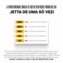 Caixa de Acessórios Automotivos Sortidos - JettaCarBox™ (3 itens exclusivos) - OFERTA DE LANÇAMENTO