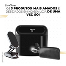 Combo Mais Vendidos JettaShop™ - [3 PRODUTOS PELO PREÇO DE 1]