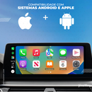 Adaptador Sem fio CarPlay/Android Auto para Multimídia - DriveJetta Pro™ (ESPECIAL BLACK FRIDAY)