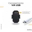 (COMPRE 2 LEVE 4) Mini Luz de LED Anti Colisão Automotiva - Jetta MiniLed™ [ESPECIAL BLACK FRIDAY]