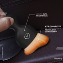 Mini Escova de Limpeza para Interior Automotivo - Jetta MiniBrush™ [ESTOQUE LIMITADO]