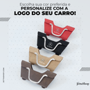 Porta Óculos Automotivo com Aba Magnética - Jetta MagLux™ [ESPECIAL BLACK FRIDAY]