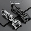 {PAGUE 1 LEVE 2} Chaveiro Anti Furto para Carros - Jetta SafeKey™