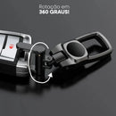 {PAGUE 1 LEVE 2} Chaveiro Anti Furto para Carros - Jetta SafeKey™