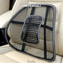Encosto Ortopédico Veicular Universal - JettaLombCar™️ (ESPECIAL BLACK FRIDAY)