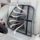 Encosto Ortopédico Veicular Universal - JettaLombCar™️ [PROMOÇÃO DE NATAL]