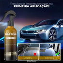 Spray de Renovação Cerâmica e Impermeabilizante 3 em 1 - Jetta Coating™ [ESPECIAL BLACK FRIDAY]