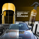 Spray de Renovação Cerâmica e Impermeabilizante 3 em 1 - Jetta Coating™ [PROMOÇÃO LIMITADA]