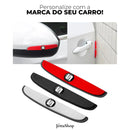 Protetor de Portas Anti Impacto - JettaProtectDoor™ (PAGUE 1 LEVE 4) - PRÉ BLACK FRIDAY