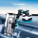 Suporte de Celular Automotivo - MaxJetta™ [ESPECIAL BLACK FRIDAY]