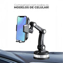 Suporte de Celular Automotivo - MaxJetta™ [ESPECIAL BLACK FRIDAY]