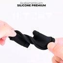 (PAGUE 2 LEVE 4) Protetor Personalizado em Silicone para Trava de Porta - Jetta LockDoor 2.0™ [ESPECIAL BLACK FRIDAY]