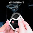 (PAGUE 2 LEVE 4) Protetor Personalizado em Silicone para Trava de Porta - Jetta LockDoor 2.0™