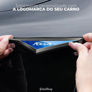 [PAGUE 1 LEVE 2] Adesivo Metálico para Lateral Automotivo Personalizado - MetalJetta™ (ESPECIAL BLACK FRIDAY)