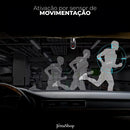 Câmera Automotiva com Rotação 360º - Jetta DashCam™ {PROMOÇÃO LIMITADA}