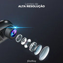 Câmera Automotiva com Rotação 360º - Jetta DashCam™ (PROMOÇÃO LIMITADA)