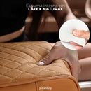 Jetta RestPro™ - Apoio de Braço Em Couro Automotivo com Design Multiuso {PROMOÇÃO DE LANÇAMENTO}