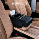 Jetta RestPro™ - Apoio de Braço Em Couro Automotivo com Design Multiuso [ESPECIAL BLACK FRIDAY]