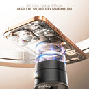 Suporte Magnético de Celular Universal - Jetta MagForce™ [ESTOQUE LIMITADO]