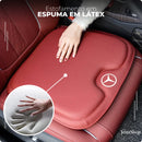 Jetta MaxCotton™ - Almofada de Assento Automotivo Personalizada (ESPECIAL BLACK FRIDAY)