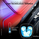 Jetta MaxCotton™ - Almofada de Assento Automotivo Personalizada [GRUPO VIP BLACK FRIDAY]