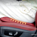 Jetta MaxCotton™ - Almofada de Assento Automotivo Personalizada (ESPECIAL BLACK FRIDAY)