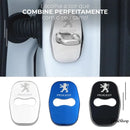 (PAGUE 2 LEVE 4) Protetor Personalizado para Trava de Porta - Jetta LockDoor™