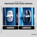 (PAGUE 2 LEVE 4) Protetor Personalizado para Trava de Porta - Jetta LockDoor™