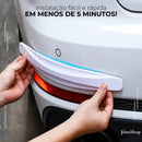 Borracha Protetora de Riscos e Impactos para Parachoque Automotiva - Jetta ProtectBumper™ (ESPECIAL BLACK FRIDAY)