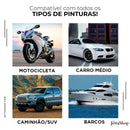 Spray de Renovação Cerâmico 3 em 1 - Jetta CeramicSpray™ [PROMOÇÃO LIMITADA]