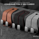 Suporte Duplo de Bolsas e Sacolas Multifuncional para Carros - Jetta DuoBag™ (ESTOQUE LIMITADO)