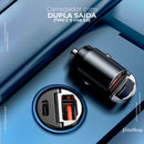 JettaChargeTurbo™ - O Carregador Automotivo Super Potente e Invisível [PAGUE 1 LEVE 3]