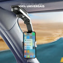 MultiHolder™ - Suporte de Celular Automotivo 4 em 1 (BRINDE EXCLUSIVO)